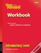 Capa do artigo Step Forward Intro: Workbook