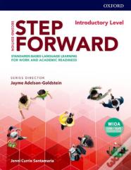 Step Forward: Introductory: Student Book