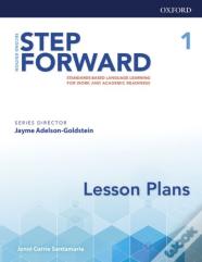 Step Forward: Level 1: Lesson Plans