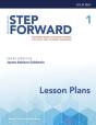 Step Forward: Level 1: Lesson Plans - Preview