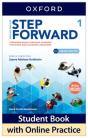 Step Forward: Level 1: Student Book With Online Practice - Preview
