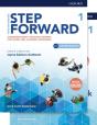 Step Forward: Level 1: Student Book/Workbook Pack With Online Practice - Preview