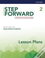 Step Forward: Level 2: Lesson Plans