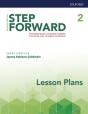 Step Forward: Level 2: Lesson Plans - Preview