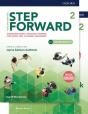 Step Forward: Level 2: Student Book/Workbook Pack With Online Practice - Preview