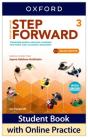 Step Forward: Level 3: Student Book With Online Practice - Preview