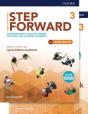 Step Forward: Level 3: Student Book/Workbook Pack With Online Practice - Preview