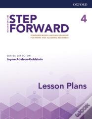 Step Forward: Level 4: Lesson Plans