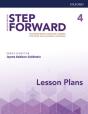 Step Forward: Level 4: Lesson Plans - Preview