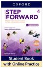 Step Forward: Level 4: Student Book And Online Practice - Preview