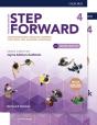 Step Forward: Level 4: Student Book/Workbook Pack With Online Practice - Preview