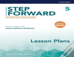 Step Forward: Level 5: Lesson Plans