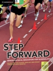 Capa do artigo Step Forward: Senior Physical Education For Queensland