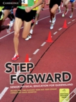 Capa do artigo Step Forward: Senior Physical Education For Queensland