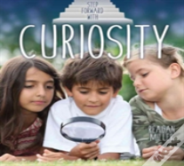 Step Forward With Curiosity