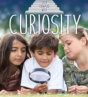Step Forward With Curiosity - Preview