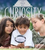 Capa do artigo Step Forward With Curiosity
