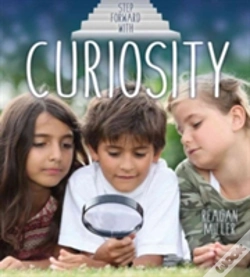 Capa do artigo Step Forward With Curiosity
