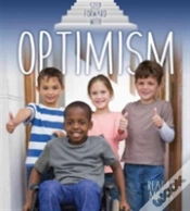 Capa do artigo Step Forward With Optimism