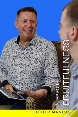 Capa do artigo Step Four - Fruitfulness