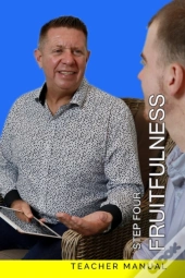 Step Four - Fruitfulness