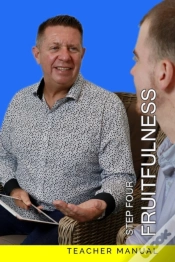 Capa do artigo Step Four - Fruitfulness