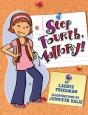 Step Fourth, Mallory! - Preview