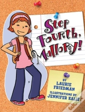 Capa do artigo Step Fourth, Mallory!