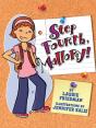 Step Fourth, Mallory! - Preview