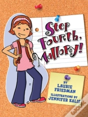 Capa do artigo Step Fourth, Mallory!