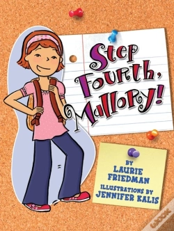 Capa do artigo Step Fourth, Mallory!