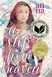 Capa do artigo Step From Heaven