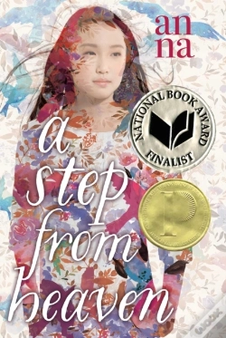 Capa do artigo Step From Heaven