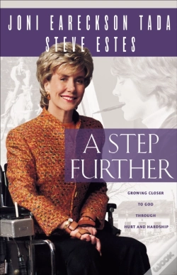 Capa do artigo Step Further