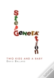 Capa do artigo Step Generation