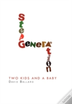 Capa do artigo Step Generation