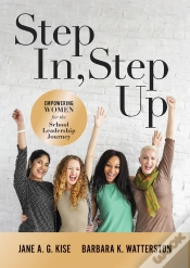 Capa do artigo Step In, Step Up