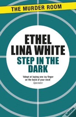 Capa do artigo Step In The Dark