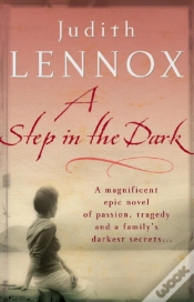 Capa do artigo Step In The Dark