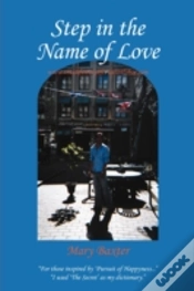 Capa do artigo Step In The Name Of Love