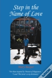 Capa do artigo Step In The Name Of Love