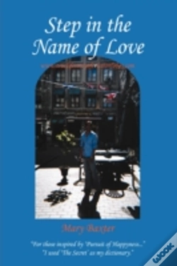 Capa do artigo Step In The Name Of Love
