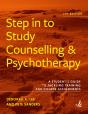 Step In To Study Counselling (4th Edition) - Preview