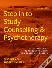 Capa do artigo Step In To Study Counselling (4th Edition)