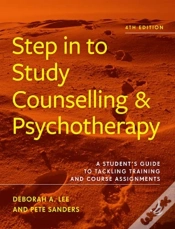 Capa do artigo Step In To Study Counselling And Psychotherapy (4th Edition)