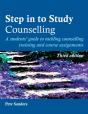 Step In To Study Counselling - Preview