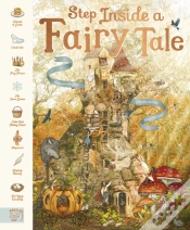 Capa do artigo Step Inside A Fairy Tale
