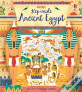 Step Inside Ancient Egypt