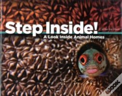 Capa do artigo Step Inside!