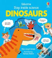 Step Inside Science:  Dinosaurs